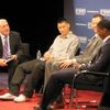 Video: Hobbled Knicks Talk About "Beautiful" Bipolar Season